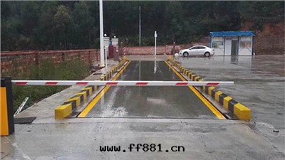 鑫鑫为(wèi)您解(jiě)答(dá)：60t電(diàn)子汽車衡接通(tòng)仪表(biǎo)后，顯示負超载(zài)？