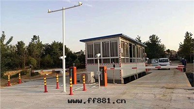 环(huán)境对(duì)地(dì)磅干(gàn)擾器造成什(shén)麼(me)樣(yàng)的(de)影響？