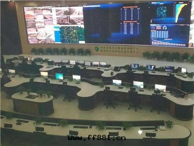 湖(hú)南(nán)省(shěng)高速公(gōng)路(lù)指揮会(huì)中心(xīn)