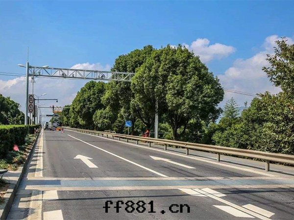 非(fēi)现场執法(fǎ)