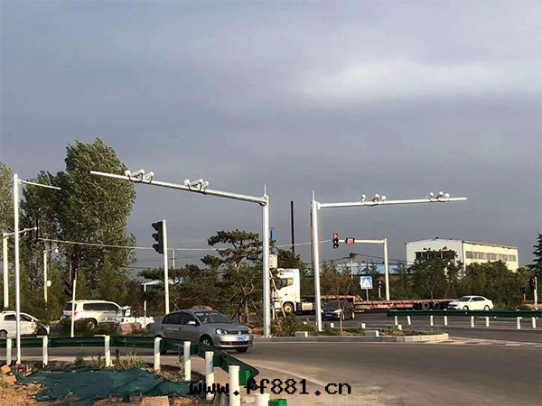 整車式動(dòng)态汽車衡