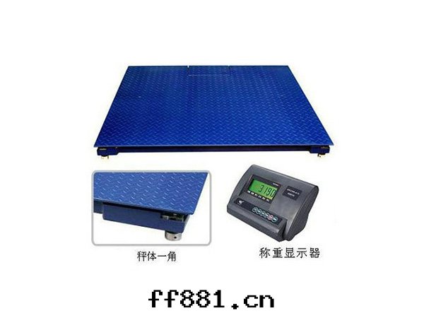 電(diàn)子平台(tái)秤(chèng)