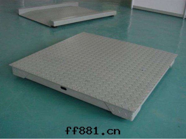 電(diàn)子平台(tái)秤(chèng)